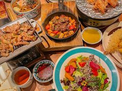 -山葵家·创意料理(宁波来福士店)
