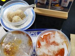 -百花传统甜品店(原址店)