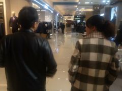 -银泰百货(舟山临城店)