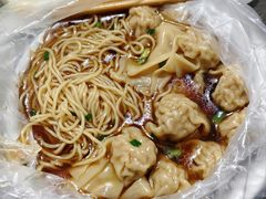 -老淮滨-蚌埠非遗小吃(淮河路店)