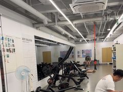 -乐刻健身(宸融大厦店)