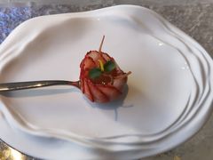 -九献创意菜·牛排馆(亮马河花园店)
