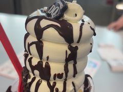 -DQ·蛋糕·冰淇淋(南开大悦城2F店)