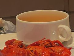 -海景花园大酒店·西餐厅