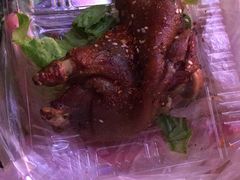 -美人万三·蚝大人生蚝小馆(昌里路店)
