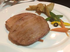 -成桂西餐厅·42年的味道(五大道疙瘩楼店)