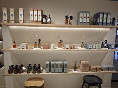 -ZARA HOME(蓝色港湾店)