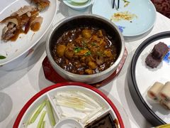 -惠丰堂饭庄·烤鸭·京味菜(民族大学店)