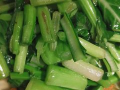 钵钵广东菜心-佬肥猫(国华广场店)