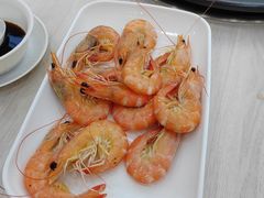 -船奇蒸汽海鲜·闽菜(八市海鲜总店)