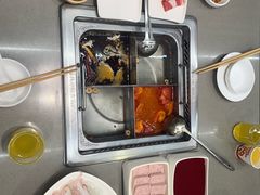 -海底捞火锅(万达广场店)