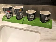 -童趣廊(长隆熊猫酒店)