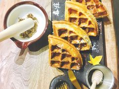 -春庄咖啡SpringHues(钟楼小区店)