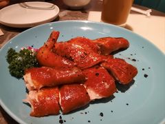 -港丽餐厅(天河城店)
