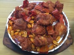 -乌镇那一年小院主题餐厅(甘泉西路店)