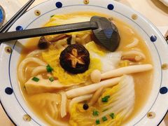 -阿吾罗日本料理(K11艺术中心店)