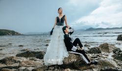 -太古映画婚纱摄影(天河店)