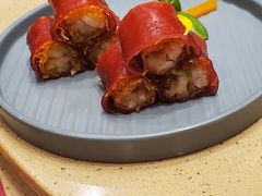 -点都德(龙之梦店)