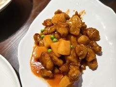 -鸡鸣寺百味斋素菜馆