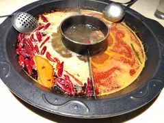 -川锅一号火锅(1818牌楼店)