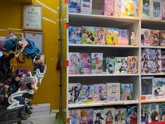 -天天玩X秋葉原日系动漫游戏中心