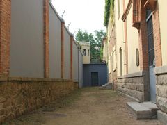 -青岛德国监狱旧址博物馆