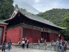 -报恩寺(平武县)