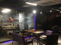 -Moss7Club 剧本杀桌游(inspark店)