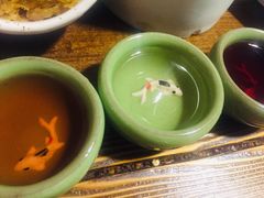 -繁·醉花亭小酒馆(鼓楼店)