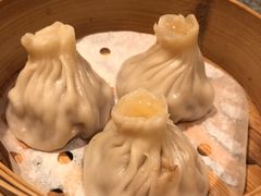 天王烤鸭包-南京大牌档(龙湖长楹天街店)