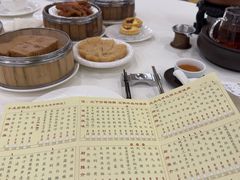 -凤凰楼酒家·粤宴点心(华强北店)