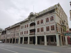 -汕头市小公园