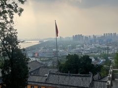 -云龙山