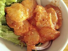 -么肆烤肉(蓝山名邸店)