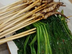 -新凯旋烧烤·千岛湖特色菜(拱墅上塘路店)