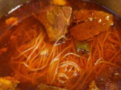 -金龙烧烤·牛肉面(西塔店)