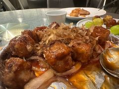 -望乡楼上海菜(日月光店)