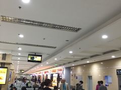 -上海长途汽车客运总站