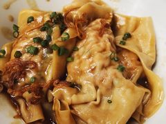 皮蛋水饺-BOIBOI马来茶餐室(江宁路店)
