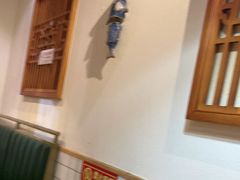 -锦尚阁烤鱼•天津菜(宣武门胡同店)