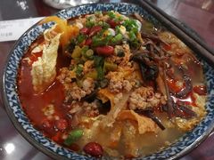 -东门七爷螺蛳粉(浦东店)
