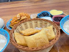 -BAURSAK包尔萨克早餐屋(第二分店)
