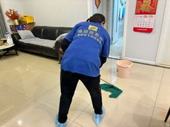 -武汉格丽雅家政 保洁清洗