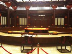 -北京雁栖湖国际会展中心
