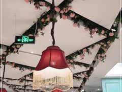 大堂-玉玲珑(陆家嘴店)