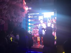 -好久不见网红乐队酒吧(鼓浪屿海底世界店)