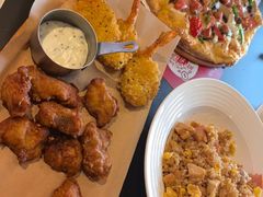 -必胜客(桐乡吾悦广场店)