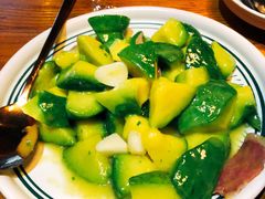 -云海肴·云南小炒·汽锅鸡(天津国金汇店)