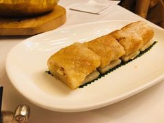 -彩丰楼·中餐厅(国家会展中心上海洲际店)