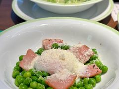 -萨莉亚意式餐厅(杭州西溪龙湖天街店)